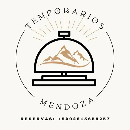 Departamento Plaza Independencia Con Terraza, Kilometro Cero Mendoza Apartment Exterior photo
